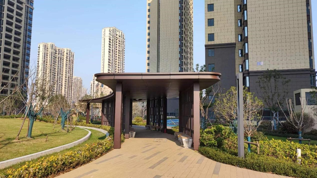 登记实现！新区953套2121非凡等你来拿房