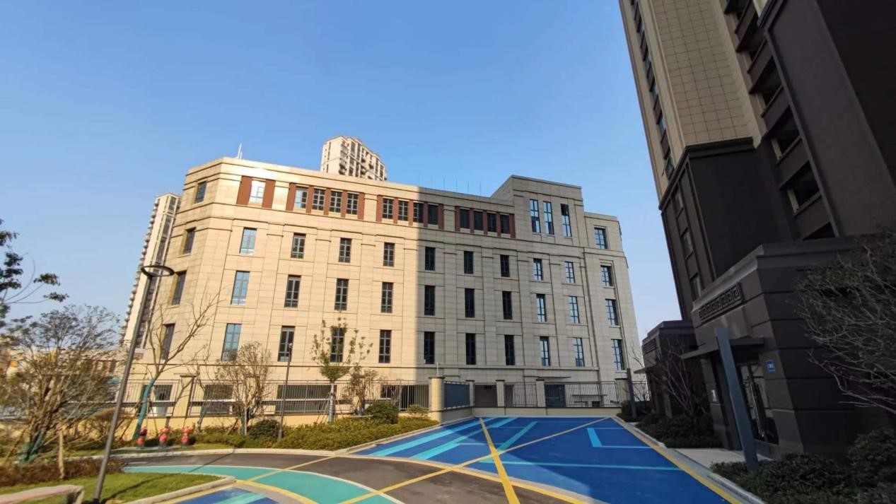 登记实现！新区953套2121非凡等你来拿房